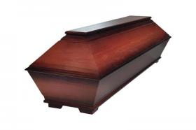 Rakev CZ Třešeň patina