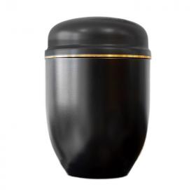 Urna Black Matte