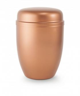 Kovová urna Faith klasická