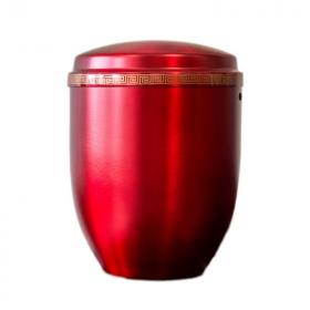Urna Red Matte