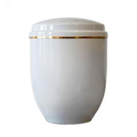 Urna White